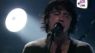 Foo Fighters  Disenchanted Lullaby Live Debut  Cologne 2002 [upl. by Stesha413]