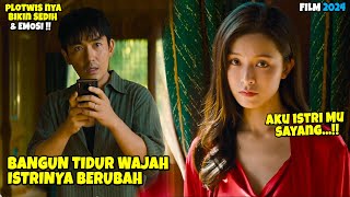 ISTRI KU HILANG DI THAILAND   Alur Cerita Film PLOT TWIST 2024 [upl. by Asusej]