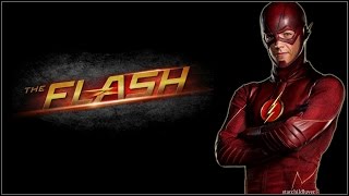 The Flash  Running [upl. by Grados853]