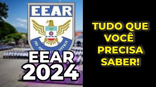 Tudo que você precisa saber sobre a EEAR [upl. by Menis571]