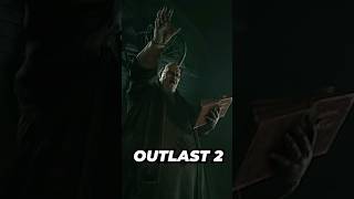 OUTLAST 2 Có Đáng Sợ  Tập 9 [upl. by Edyaj]