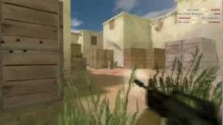 DPFabre Frag Movie [upl. by Chick]