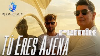 Tu Eres Ajena Remix  La Konga ft Eddy Herrera  Dj OgroMix [upl. by Annaiuq151]