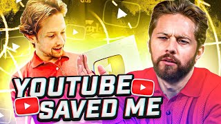 How YouTube SAVED Rory Jennings [upl. by Rehpotsirhc]