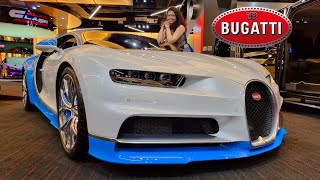 Bugatti CHIRON  Worth 26 Crores  😱 [upl. by Tena761]