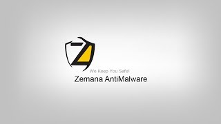 Zemana Antimalware Premium Tested [upl. by Zehe]