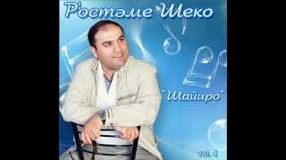 ROSTAME SHEKO  AM EZDINA new 2012 [upl. by Deppy900]