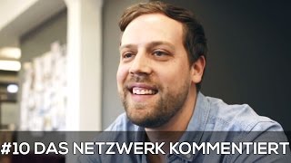 Das Netzwerk kommentiert 10 [upl. by Anej]