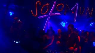 Opening Ibiza 2016 Solomun  Butch  Pacha Circoloco  DC10 [upl. by Atener374]