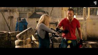 Spy vs Spy  This Means War  trailer A 2012 Reese Witherspoon Til Schweiger [upl. by Eelymmij]