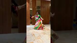 lahriyo saghomar dance spjodha dancemusic adytshortsindia [upl. by Trilbie]