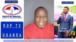 FRED LUMBUYE LIVE Esawa Yona Omufu Ayogede Chemical Ali Live [upl. by Enidlarej403]