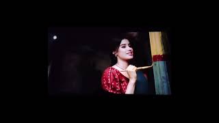 Daavudi song add in movie daavudisong shortsvideo devarasongs janvikapoor shortsviral [upl. by Mollee867]