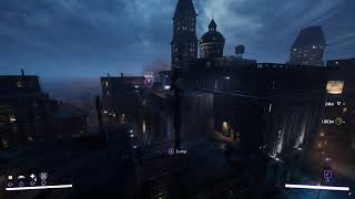 Gotham Knights Batgirl PC Gameplay 2024 1440p RTX 4060 DLSS HIGHEST SETTINGS [upl. by Frederick]