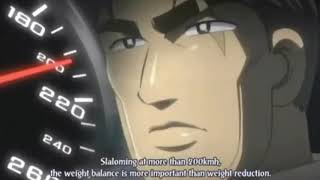 wangan midnight amv crazy little love [upl. by Onaicnop219]