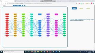 Introduction to TFinvestigator  The Temporal regulatory cascade workflow [upl. by Riggall]