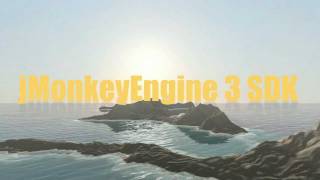 jMonkeyEngine3 Beta [upl. by Winter]