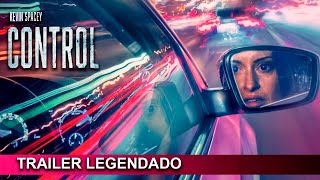 Control 2023 Trailer Legendado [upl. by Anerul]