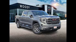 2024 GMC Sierra1500 SLT Gurnee Libertyville Northbrook Kenosha Waukegan IL [upl. by Duntson723]