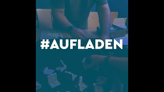 AUFLADEN – Daniel Gaming [upl. by Doyle]