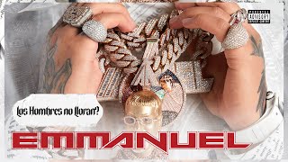 Anuel AA  ¿Los Hombres No Lloran Audio Oficial [upl. by Otte753]