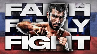 Love and War – The Artur Beterbiev Story [upl. by Kavanagh]