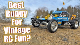 Special RC Car Tamiya Wild One OffRoader Blockhead Motors Edition Review  RC Driver [upl. by Miah794]