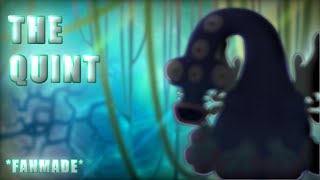 The Quint On Ethereal Workshop FANMADE  My Singing Monsters [upl. by Eeniffar612]