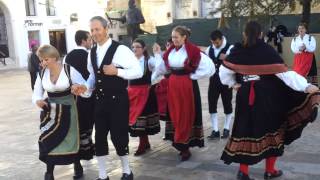 Traditional Maltese Music [upl. by Farmelo]