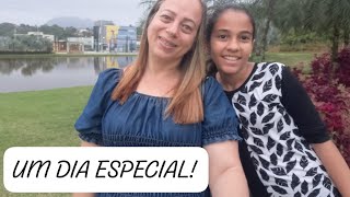 UM DIA ESPECIAL [upl. by Juanne]