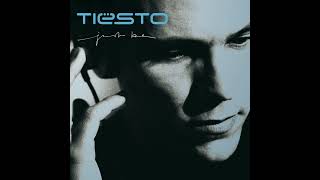 Tiësto  Adagio For Strings Original Album Version [upl. by Beare857]