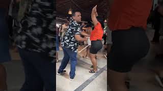 Nosso forró nordeste brasileiro vemserfeliz forrozeiro dance dancarforro piseiro piseiro [upl. by Nylrem]