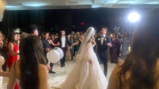 ￼￼ Albanian American ￼wedding 🇺🇸💍🇦🇱 19102024 [upl. by Einnahpets841]