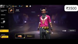 TRUSTED ID SELLER  check description freefire foreyou foreyourpage gaming ffidseller [upl. by Celio662]