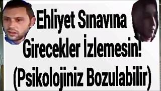 Bu Kazaları Yapmak Da Bir BaşarıEn Saçma 6 Türk Trafik Kazası [upl. by Enahpad]