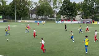 Austria XIII  Cro Vienna 130 Highlights [upl. by Oster]