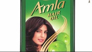 Amla oil for hair what is it  and how do you use it [upl. by Giuseppe]