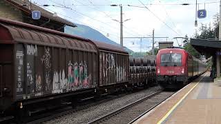 Steinach am Brenner 2 7 2024 [upl. by Loveridge]