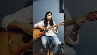 Guitar Chords Cover Song  Emptiness  Tune Mere Jaana Kabhi Nahi Jaana [upl. by Fishback]