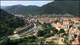 03  El Canto De Orfeo Pirineos  Girona Barcelona y Lleida [upl. by Oinegue]