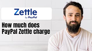 How much does PayPal Zettle charge [upl. by Barthol402]