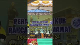 Toleransi Umat Beragama Islam dan Katolik Flores NTT [upl. by Tnomed]