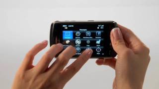 BlackBerry Storm Television Commercial [upl. by Manly]