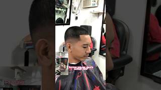 Criminology Student Buzz cut 3 on top [upl. by Teriann]