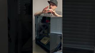 Phanteks NV7 Overview amp Build Incoming [upl. by Lerud]