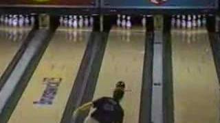 2006 USBC Masters  Doug Kent vs Jack Jurek Part 2 [upl. by Tracey273]