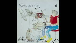 Pierre Courbois  Pedal Song 1983 NL [upl. by Kizzee321]