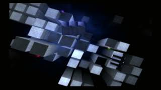 Opening To Minority Report 2002 PlayStation 2 Game [upl. by Fadas]