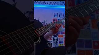 Bhedako Oon Jasto  Nepathya Guitar Solo Cover [upl. by Sello]