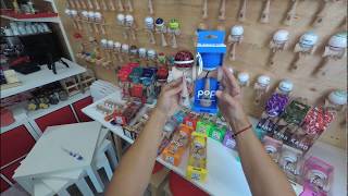 Unboxing KROM kendama pro models 2018 and more KendamaBulgaria [upl. by Attennod]